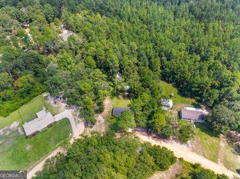 Tiny photo for 184 Sawgrass Road, Sylvania, GA 30467 (MLS # 546313)