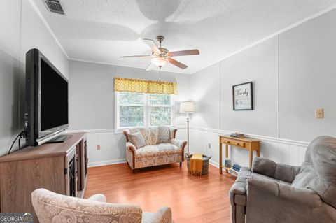 Tiny photo for 184 Sawgrass Road, Sylvania, GA 30467 (MLS # 546313)