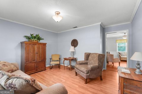 Tiny photo for 184 Sawgrass Road, Sylvania, GA 30467 (MLS # 546313)