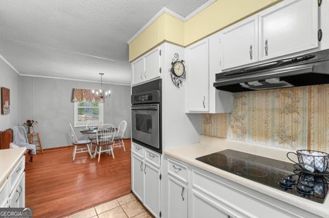 Tiny photo for 184 Sawgrass Road, Sylvania, GA 30467 (MLS # 546313)
