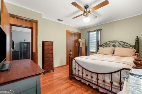 Tiny photo for 184 Sawgrass Road, Sylvania, GA 30467 (MLS # 546313)