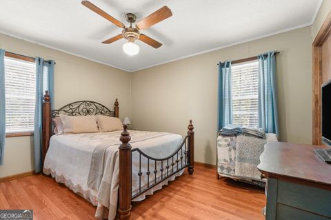 Tiny photo for 184 Sawgrass Road, Sylvania, GA 30467 (MLS # 546313)
