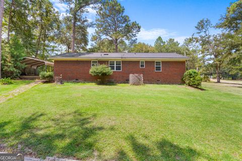 Tiny photo for 184 Sawgrass Road, Sylvania, GA 30467 (MLS # 546313)