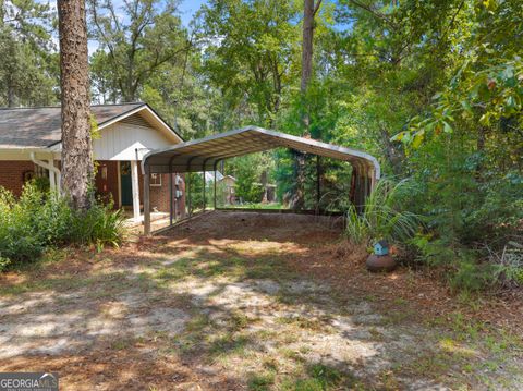 Tiny photo for 184 Sawgrass Road, Sylvania, GA 30467 (MLS # 546313)