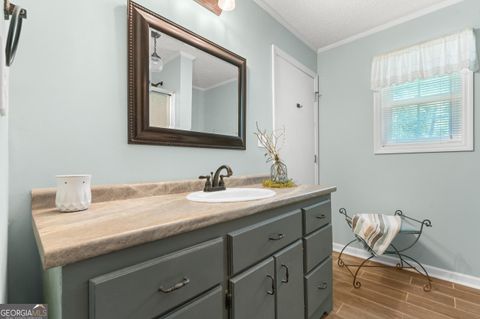 Tiny photo for 184 Sawgrass Road, Sylvania, GA 30467 (MLS # 546313)