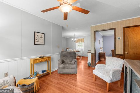 Tiny photo for 184 Sawgrass Road, Sylvania, GA 30467 (MLS # 546313)