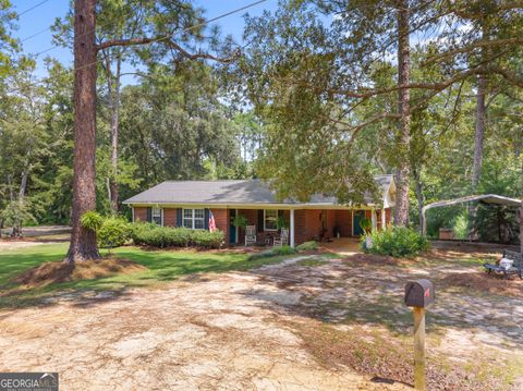 Tiny photo for 184 Sawgrass Road, Sylvania, GA 30467 (MLS # 546313)