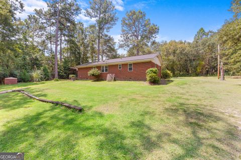 Tiny photo for 184 Sawgrass Road, Sylvania, GA 30467 (MLS # 546313)
