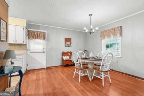 Tiny photo for 184 Sawgrass Road, Sylvania, GA 30467 (MLS # 546313)