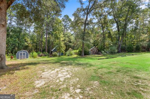 Tiny photo for 184 Sawgrass Road, Sylvania, GA 30467 (MLS # 546313)