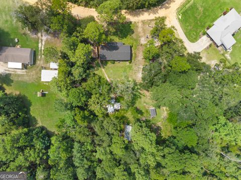 Tiny photo for 184 Sawgrass Road, Sylvania, GA 30467 (MLS # 546313)