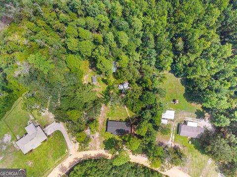 Tiny photo for 184 Sawgrass Road, Sylvania, GA 30467 (MLS # 546313)