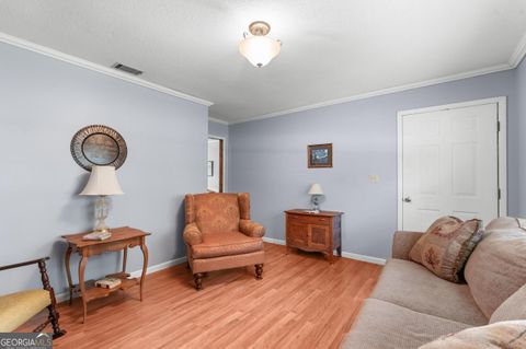 Tiny photo for 184 Sawgrass Road, Sylvania, GA 30467 (MLS # 546313)