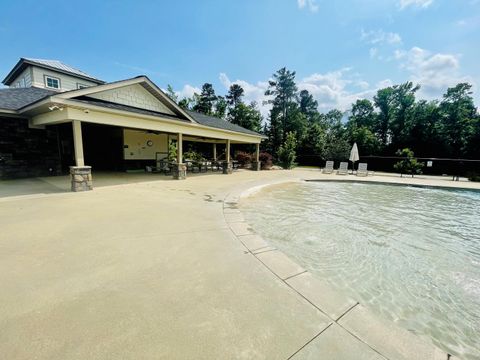 A home in Grovetown