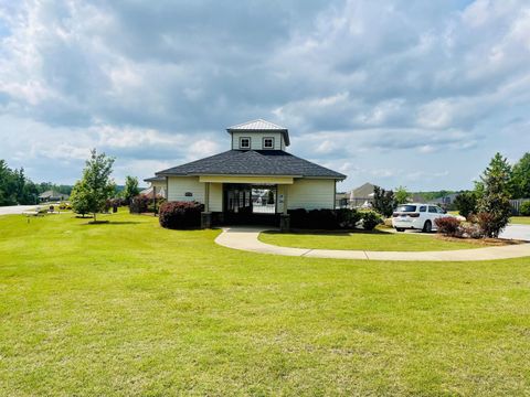 A home in Grovetown