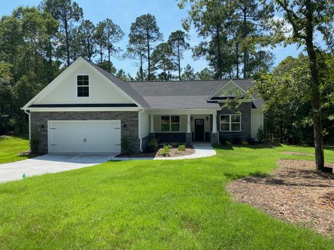 A home in Aiken