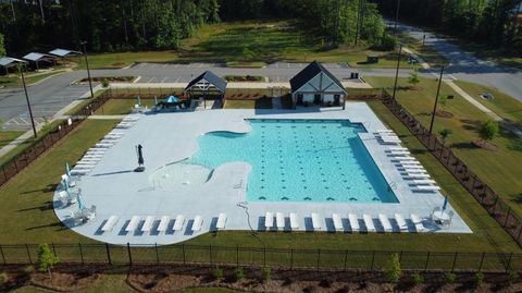 Tiny photo for 629 Grosbeak Lane Ln, Evans, GA 30809 (MLS # 547955)