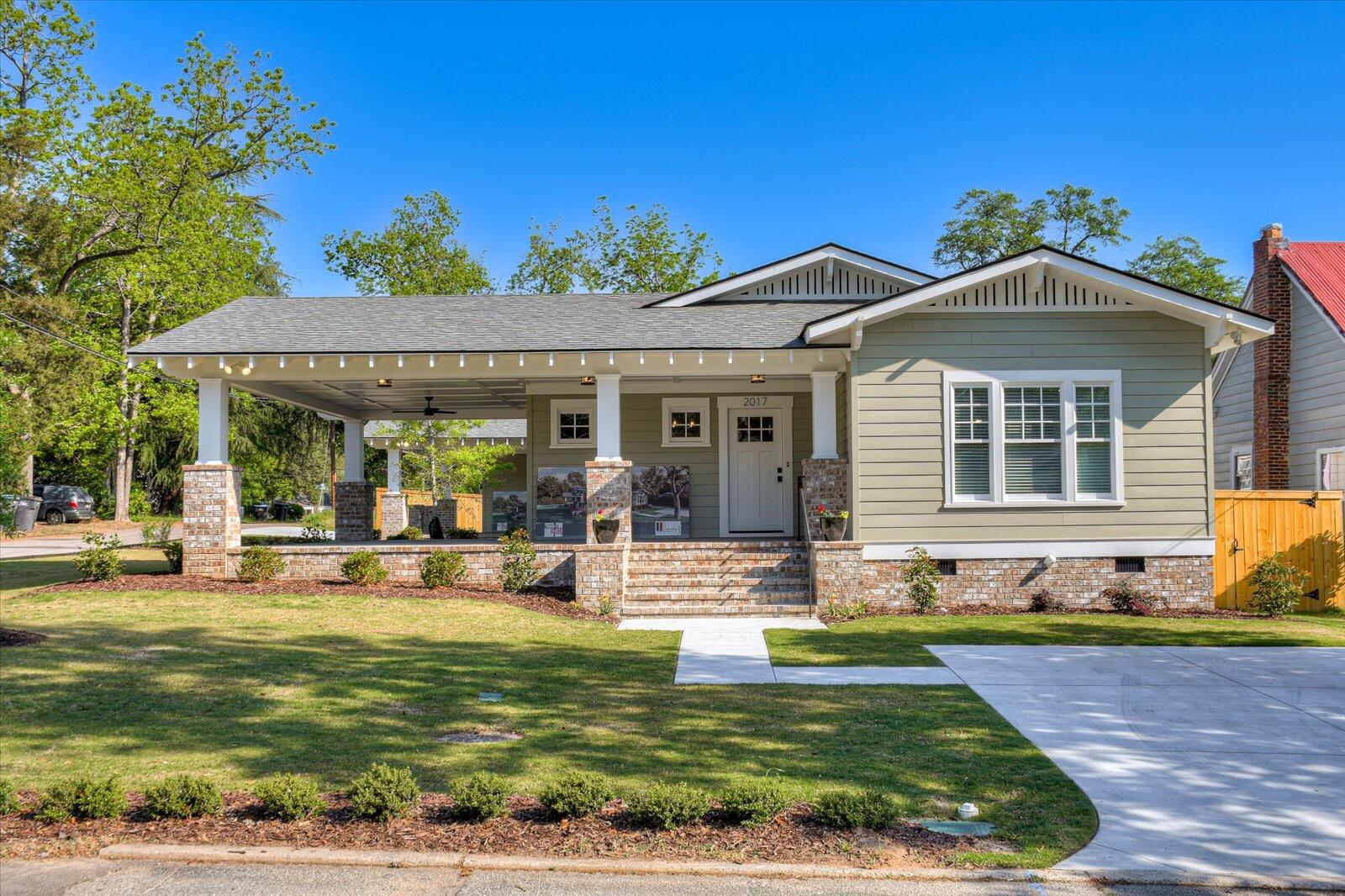 View Augusta, GA 30904 townhome