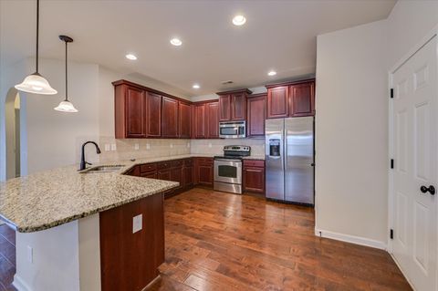 Tiny photo for 3321 Grove Landing Circle, Grovetown, GA 30813 (MLS # 549769)