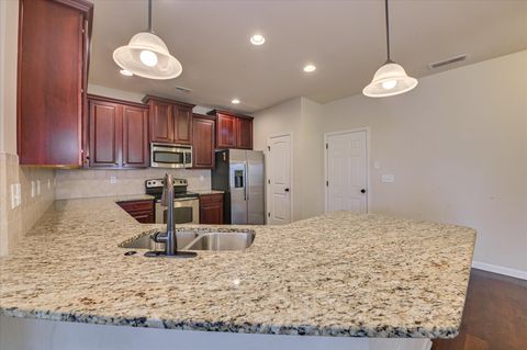 Tiny photo for 3321 Grove Landing Circle, Grovetown, GA 30813 (MLS # 549769)