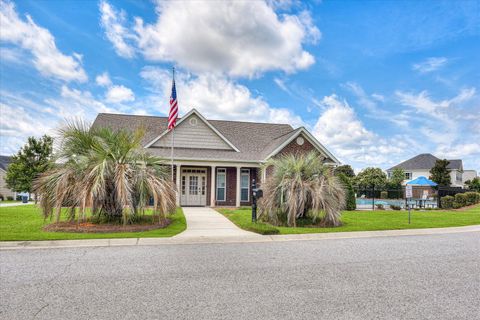 Tiny photo for 3321 Grove Landing Circle, Grovetown, GA 30813 (MLS # 549769)