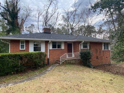 Photo of 711 Stanton Drive, North Augusta, SC 29841 (MLS # 552668)