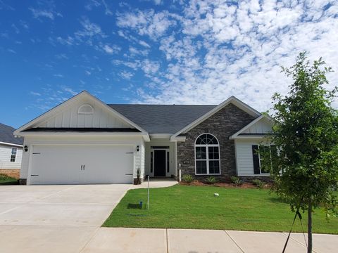 299 Bonhill Street, North Augusta, SC 29860 - #: 514430