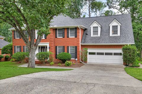 Tiny photo for 408 Hastings Place, Martinez, GA 30907 (MLS # 537777)