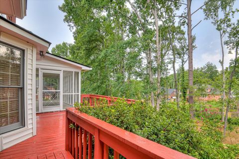 Tiny photo for 408 Hastings Place, Martinez, GA 30907 (MLS # 537777)