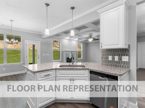 Tiny photo for 930 Lillian Park Drive, Grovetown, GA 30813 (MLS # 545452)