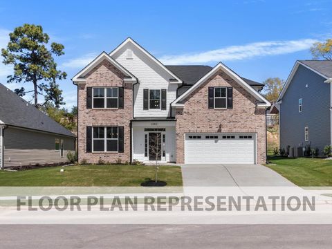 Tiny photo for 930 Lillian Park Drive, Grovetown, GA 30813 (MLS # 545452)
