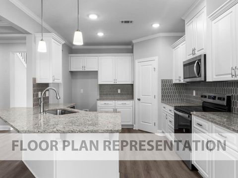 Tiny photo for 930 Lillian Park Drive, Grovetown, GA 30813 (MLS # 545452)