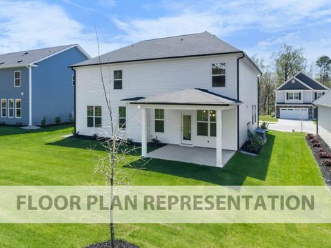 Tiny photo for 930 Lillian Park Drive, Grovetown, GA 30813 (MLS # 545452)