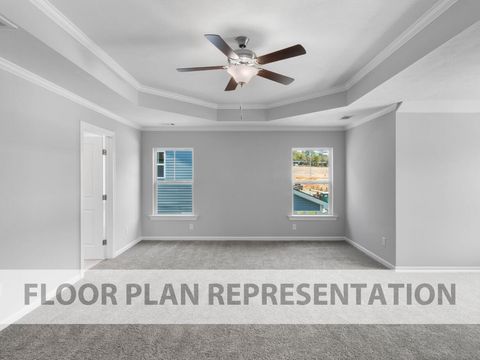 Tiny photo for 930 Lillian Park Drive, Grovetown, GA 30813 (MLS # 545452)