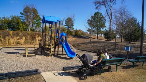 Tiny photo for 930 Lillian Park Drive, Grovetown, GA 30813 (MLS # 545452)