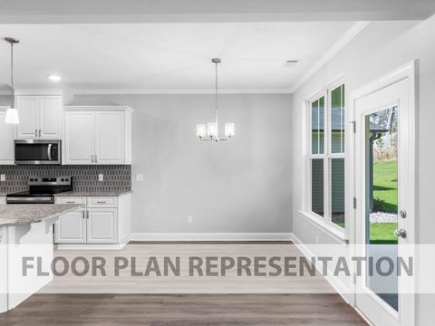 Tiny photo for 930 Lillian Park Drive, Grovetown, GA 30813 (MLS # 545452)