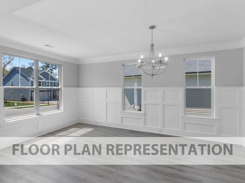 Tiny photo for 930 Lillian Park Drive, Grovetown, GA 30813 (MLS # 545452)