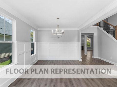 Tiny photo for 930 Lillian Park Drive, Grovetown, GA 30813 (MLS # 545452)
