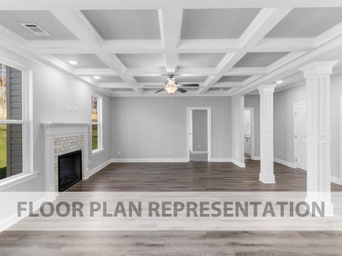 Tiny photo for 930 Lillian Park Drive, Grovetown, GA 30813 (MLS # 545452)