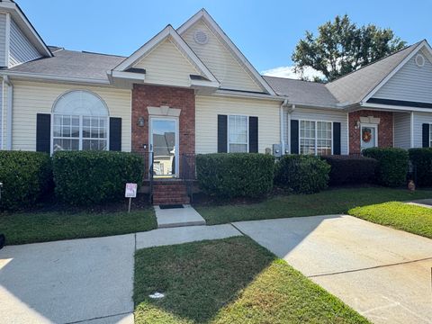 Tiny photo for 2008 Helmsdale Lane, Augusta, GA 30909 (MLS # 547146)