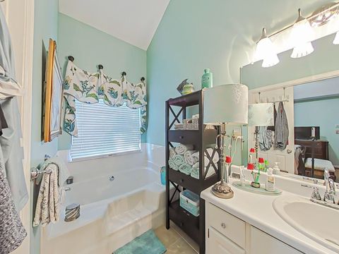 Tiny photo for 2008 Helmsdale Lane, Augusta, GA 30909 (MLS # 547146)