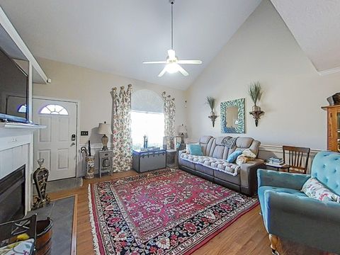 Tiny photo for 2008 Helmsdale Lane, Augusta, GA 30909 (MLS # 547146)