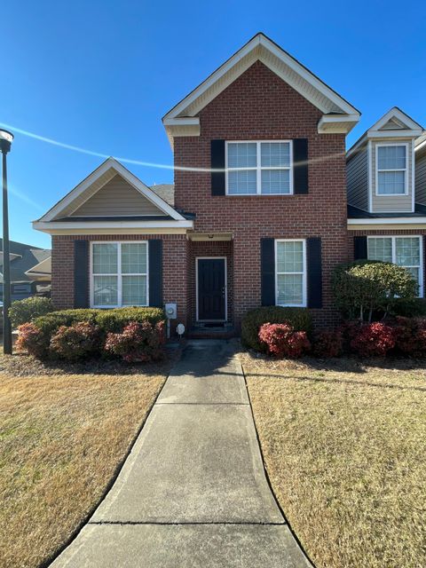 Photo of 1241 Roy Road, Augusta, GA 30909 (MLS # 551525)