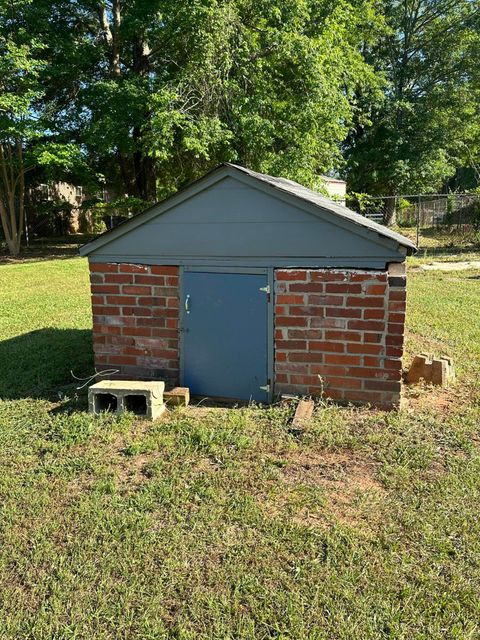 A home in Hephzibah