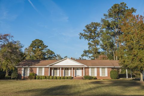 Tiny photo for 341 Azalea Avenue, Millen, GA 30442 (MLS # 549135)