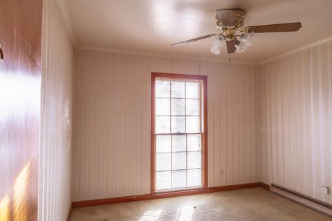 Tiny photo for 341 Azalea Avenue, Millen, GA 30442 (MLS # 549135)