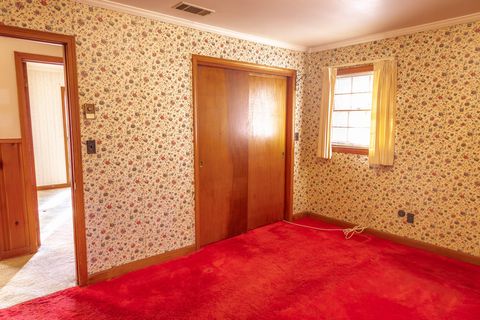 Tiny photo for 341 Azalea Avenue, Millen, GA 30442 (MLS # 549135)