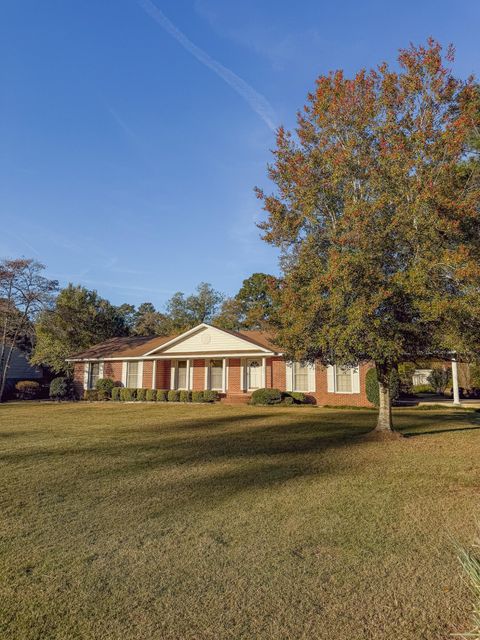 Tiny photo for 341 Azalea Avenue, Millen, GA 30442 (MLS # 549135)