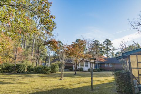 Tiny photo for 341 Azalea Avenue, Millen, GA 30442 (MLS # 549135)