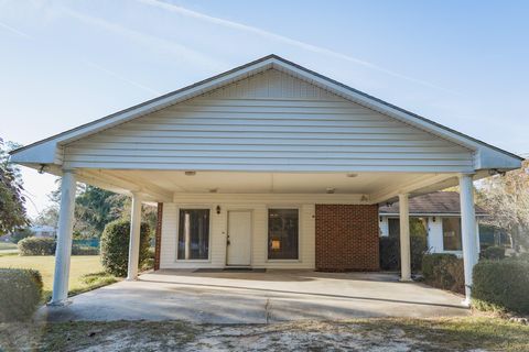 Tiny photo for 341 Azalea Avenue, Millen, GA 30442 (MLS # 549135)
